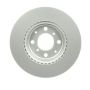 Bosch 26011578 Bosch QuietCast Disc Brake Rotor