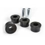 Whiteline Plus 05+ BMW 1 Series/3/05-10/11 3 Series Rear Control Arm - Lower Inner Bushing Kit