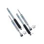 Superlift 84059 04-08 Ford F-150 4WD 4.5-6in Lift Kit Bilstein Shock Box