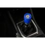 Mishimoto 2022+ Subaru WRX Shift Knob World Rally Blue