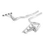 Stainless Works RAM09HCAT 2009-16 Dodge Ram 5.7L Headers 1-7/8in Primaries 3in High-Flow Cats