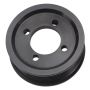 EDELBROCK EDE15822 3.0 Supercharger Pulley E-Force