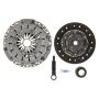 Exedy AUK1002 EXEDY OEM Clutch Kit; AUDI, VW