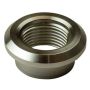 MOROSO MOR68903 Alm Female Weld Bung 12AN ORB