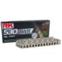 RK Chain SV530UWR-120 SV530UWR-120L UW-Ring - Silver