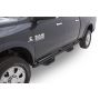 LUND 34641358 09-15 Dodge Ram 1500 Crew Cab (Built Before 7/1/15) Terrain HX Step Nerf Bars - Black