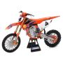 New Ray Toys 49743 KTM 450SX-F Red Bull (Chase Sexton #4)/Scale - 1:6