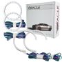 Oracle Lighting 2694-333 ColorSHIFT(tm) Halo Kit, ColorSHIFT(tm) 2.0