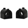 Whiteline Universal Heavy Duty 24mm Swaybar Mount Bushing