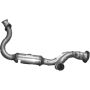 Davico Mfg 493462 Direct Fit Catalytic Converter