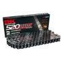 RK Chain BL520ZXW-120 BL520ZXW-120L XW-Ring - Black Scale
