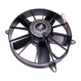 Chase Bays CB-12UFAN 11in Ultra High Flow Electric Fan (1700 CFM)