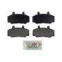 Bosch BE492 Brake Pads Front