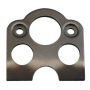 MOROSO MOR71553 Quick Fastener Mounting Bracket 10-Pack