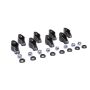 COMP CAMS COM1416-8 SBC Magnum Roller Rocker Arms 1.6 Ratio 3/8 Stud