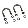 Yukon Gear & Axle YY UB-003 Yukon Gear 1330 U/Joint U-Bolts / 5/16in X 1-9/16in / (7260 & 7290 Billet)