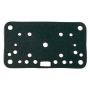 MOROSO MOR65223 Neoprene Holley Gaskets