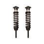 ICON 58647 2010+ Toyota FJ/4Runner Ext Travel 2.5 Series Shocks VS IR Coilover Kit