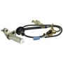 NTK AB1694 ABS Wheel Speed Sensor