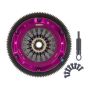 Exedy FM022HD Hyper Twin Cerametallic Clutch