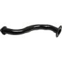 Davico 129823 Exhaust Pipe