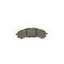 Bosch BC2216 Bosch QuietCast Brake Pads