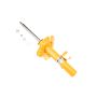 Koni 8741 1600RSPOR Shock Absorber; Front Right