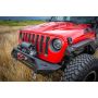 DV8 Offroad 18+ Jeep JL/Gladiator TJ / 7in Headlights Adapter Kit