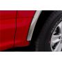 Putco 97130 19-20 Ram 1500 Stainless Steel Fender Trim