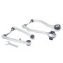 Whiteline KTA383 12-21 BMW F3X 3 Series Front Lower Control & Radius Arm