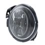 Hella 271296041 Fog Lamp RH - VW Passat B6 06-