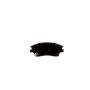 Bosch BE1847H Brake Pads Front