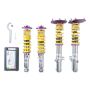 KW 35271805 Coilover Clubsport Kit 2-Way 94-97 Porsche 911 (993) Carerra 4/4S Turbo (Incl Convertible)