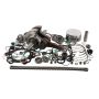 Vertex Pistons WR101-214 Complete Engine Rebuild Kit