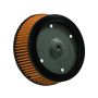 Green Filter USA 2738 Screaming Eagle 4 Hole (Orange)