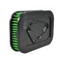 Green Filter USA 2744 Sportster 2004-2008 HD-29331-04
