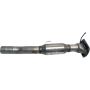 Davico Mfg 108327 CARB Exempt Direct Fit Catalytic Converter