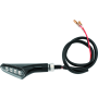 BikeMaster 261013 Wedge Turn Signals