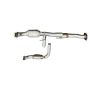 AB Catalytic 41342 Direct Fit Catalytic Converter EPA (Federal)