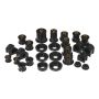 PROTHANE PTN6-2034BL 05- Mustang GT Bushing Kit Total Vehicle