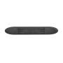 Westin Platinum 3 Replacement Service Kit w/ 20in pad - Black