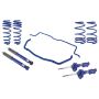 Roush 401296 2005-2010 Ford Mustang 4.6L V8 Stage 2 Suspension Kit