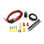 Kleinn Air Horns 6851 Kleinn 12 Gauge Compressor Wiring Kit/ 40A Relay/ 13 ft w/ 30 Amp ATC Fuse Holder