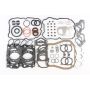 Cometic Street Pro 04-06 Subaru STi EJ257 DOHC 101mm Bore Complete Gasket Kit *OEM # 10105AA590*