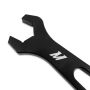 Mishimoto MMTL-ANWR-06 Wrench -6AN (Black Anodized)