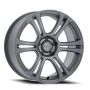 Kansei K16G-189518+22 18X9.5 5X120 (22) AWC K16G Neo (HB 72.56)