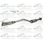 Davico Mfg 173756 CARB Exempt Direct Fit Catalytic Converter