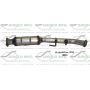 Davico Mfg 48025 Dealer Alternative Catalytic Converter