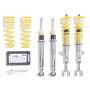 KW 352200BU Coilover Kit V3 2017+ BMW 5 Series (G30) 2wd w/o Electronic Dampers
