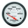 AUTOMETER ATM5857 2-5/8in Phantom Trans. Temp. Gauge 100-250F